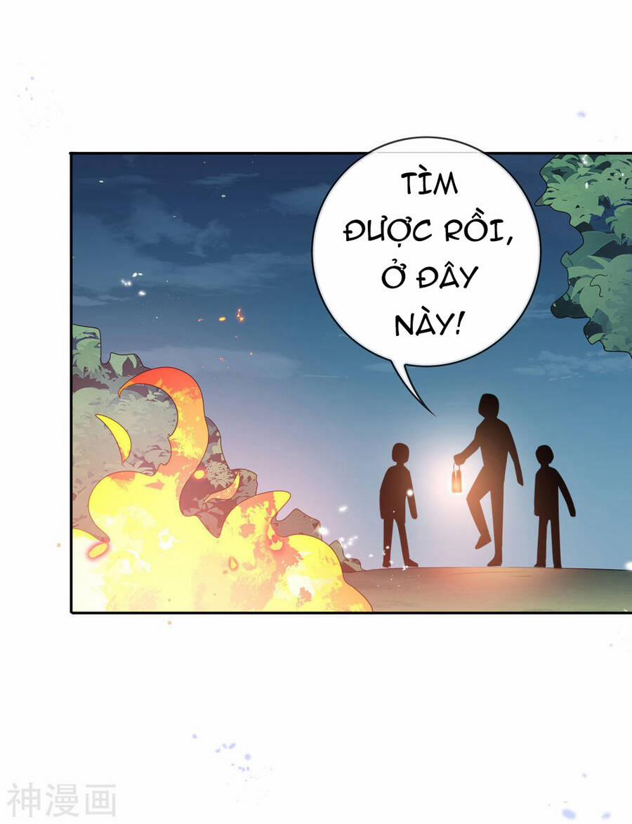 Mạt Thế Cùng Bạn Gái Zombie 68 trang 34