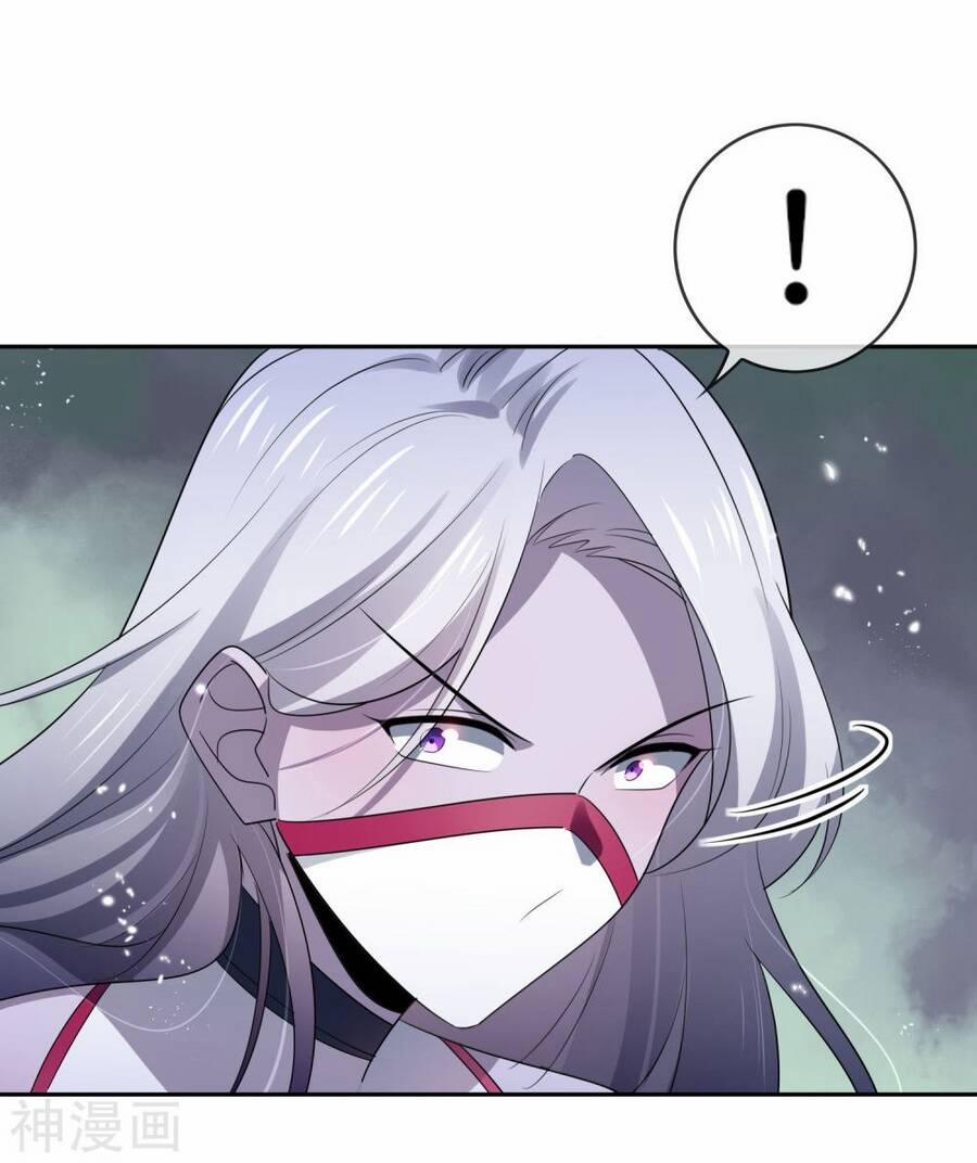 Mạt Thế Cùng Bạn Gái Zombie 68 trang 5