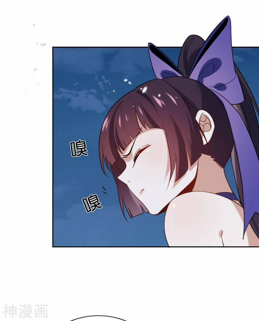 Mạt Thế Cùng Bạn Gái Zombie 69 trang 15