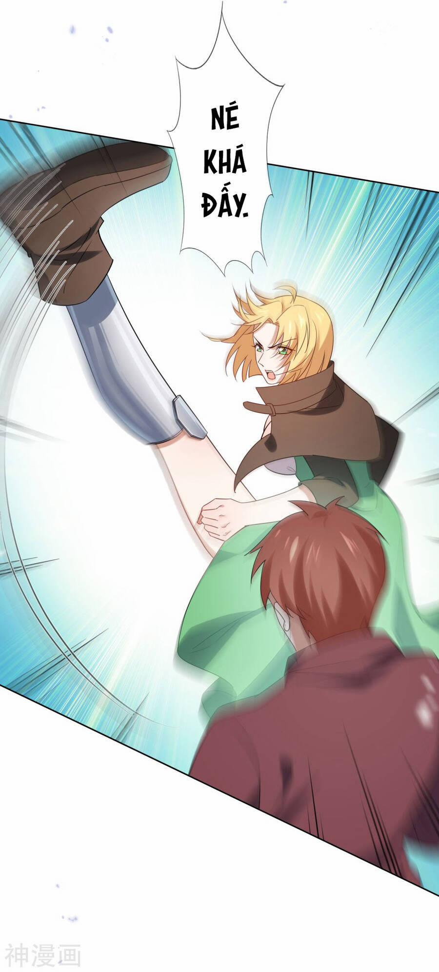 Mạt Thế Cùng Bạn Gái Zombie 69 trang 2