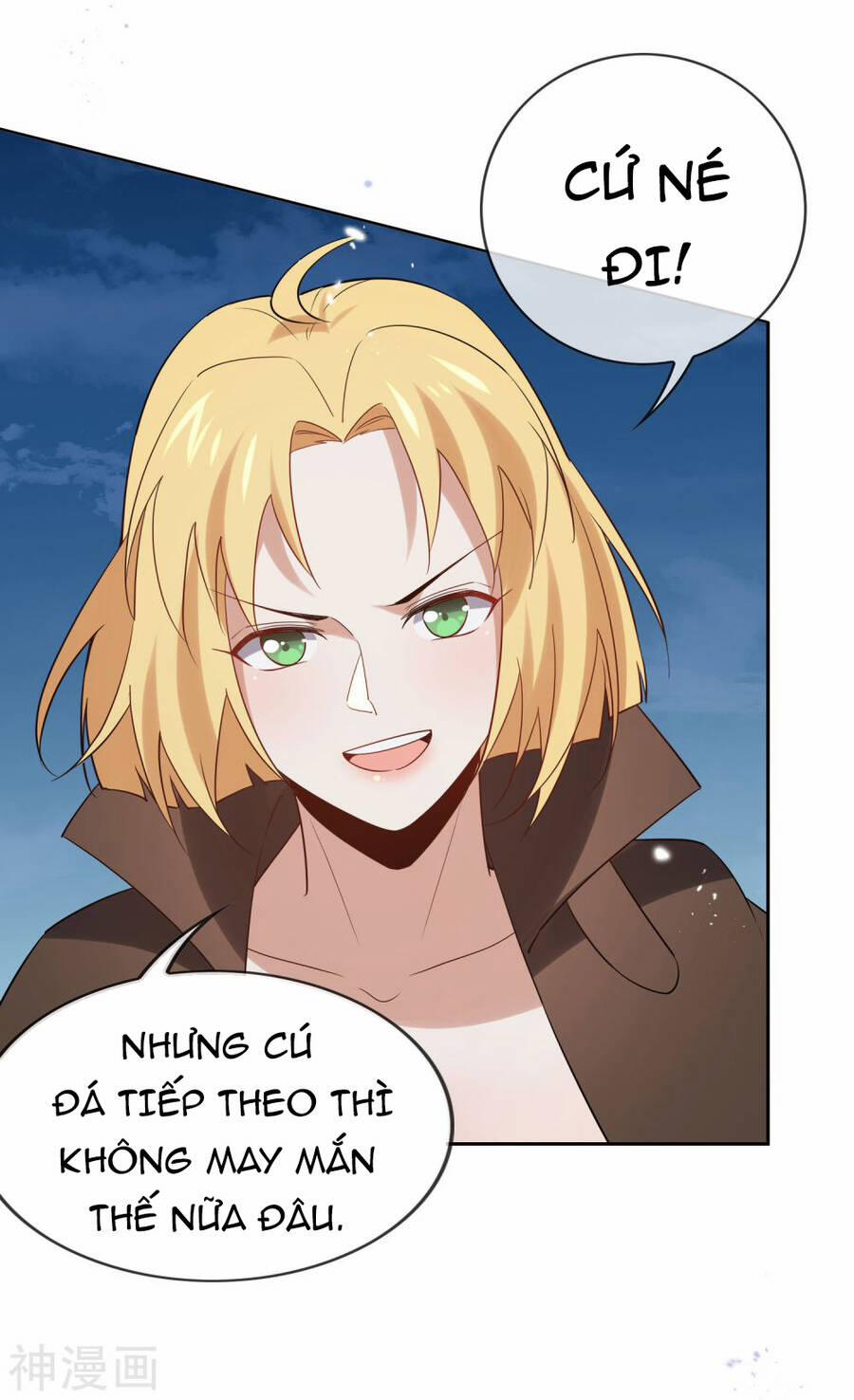 Mạt Thế Cùng Bạn Gái Zombie 69 trang 3