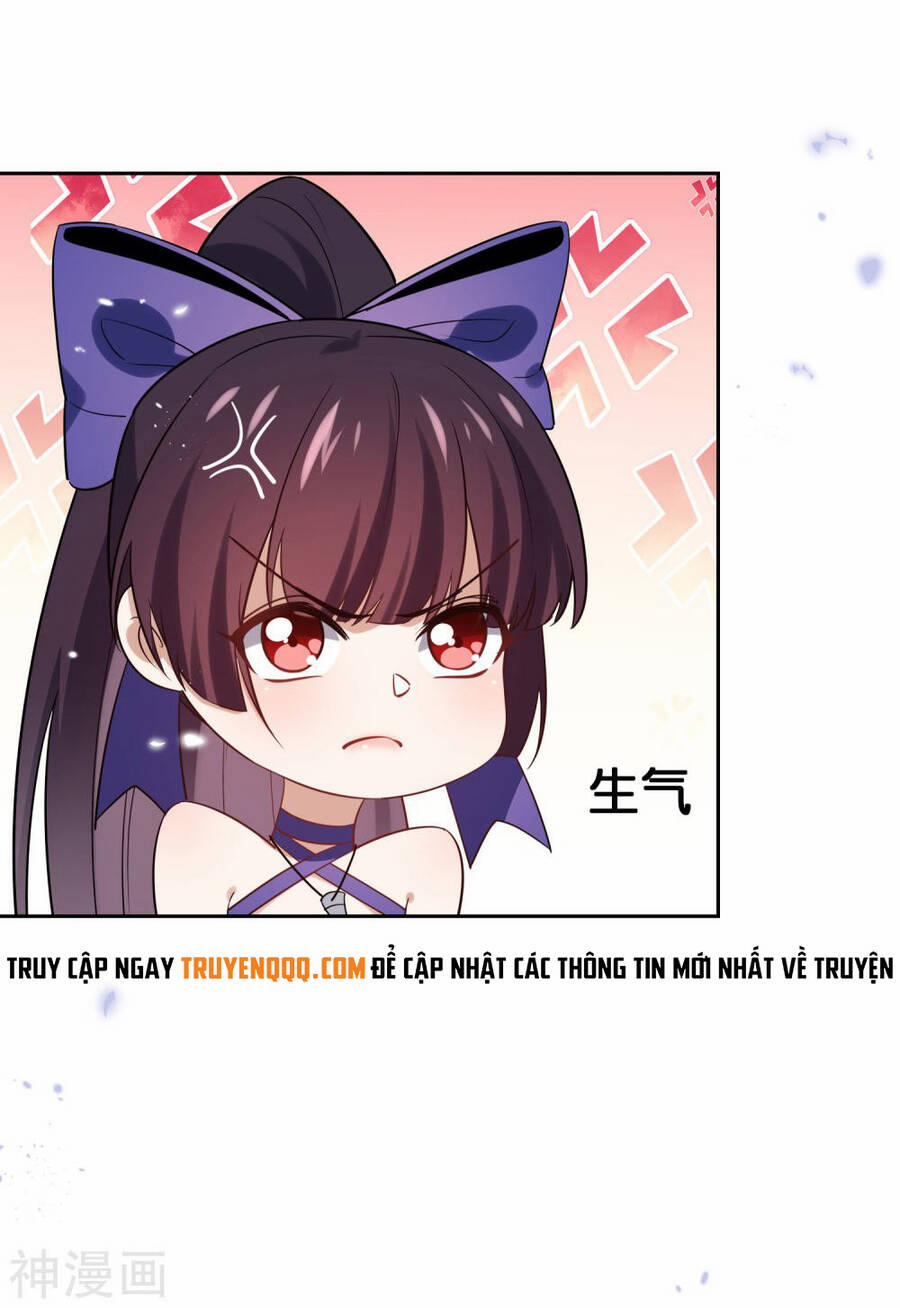 Mạt Thế Cùng Bạn Gái Zombie 69 trang 30