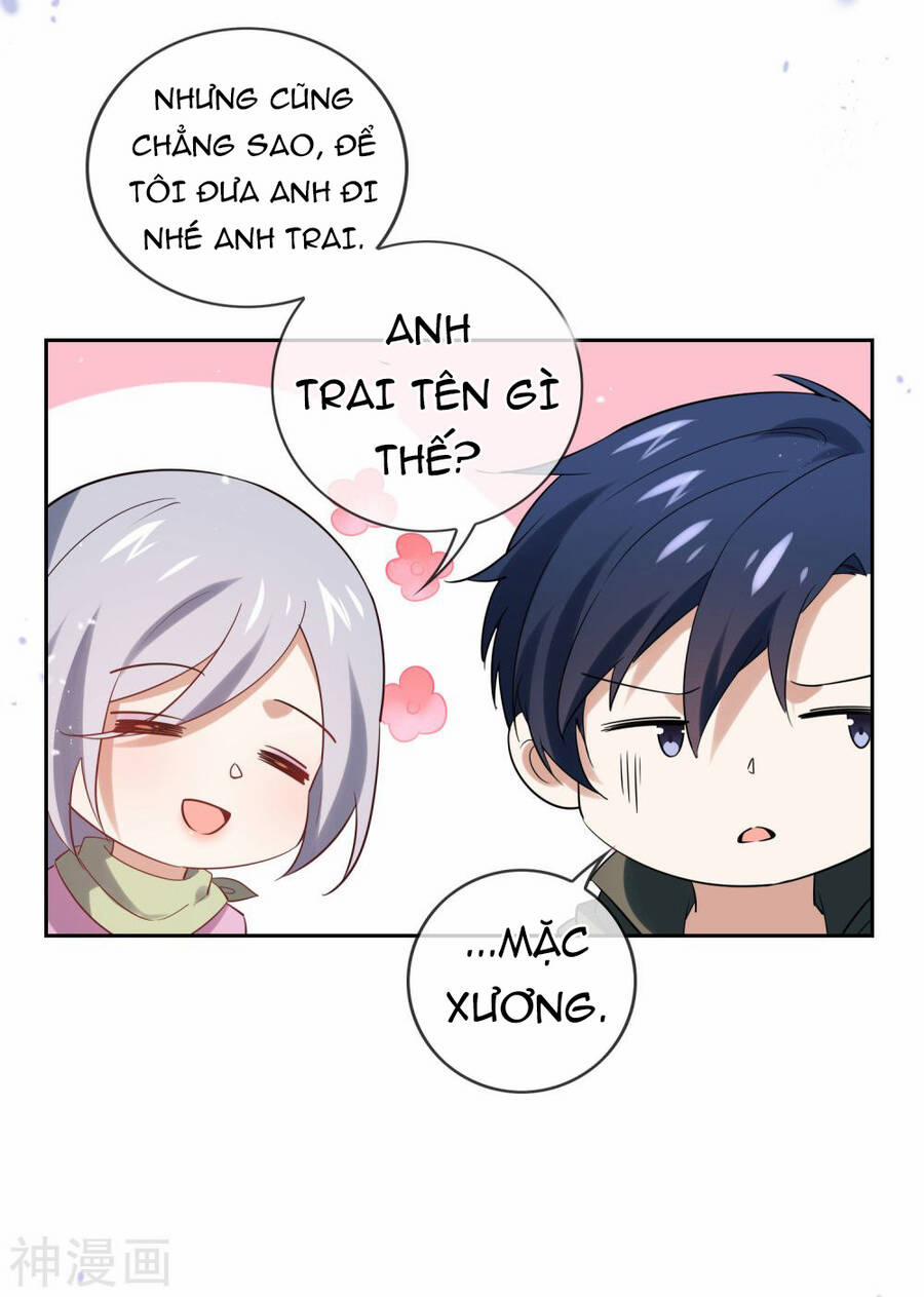 Mạt Thế Cùng Bạn Gái Zombie 69 trang 32