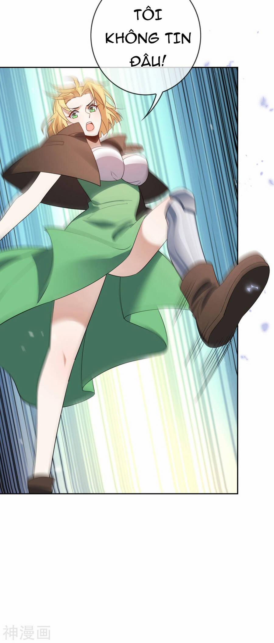 Mạt Thế Cùng Bạn Gái Zombie 69 trang 6