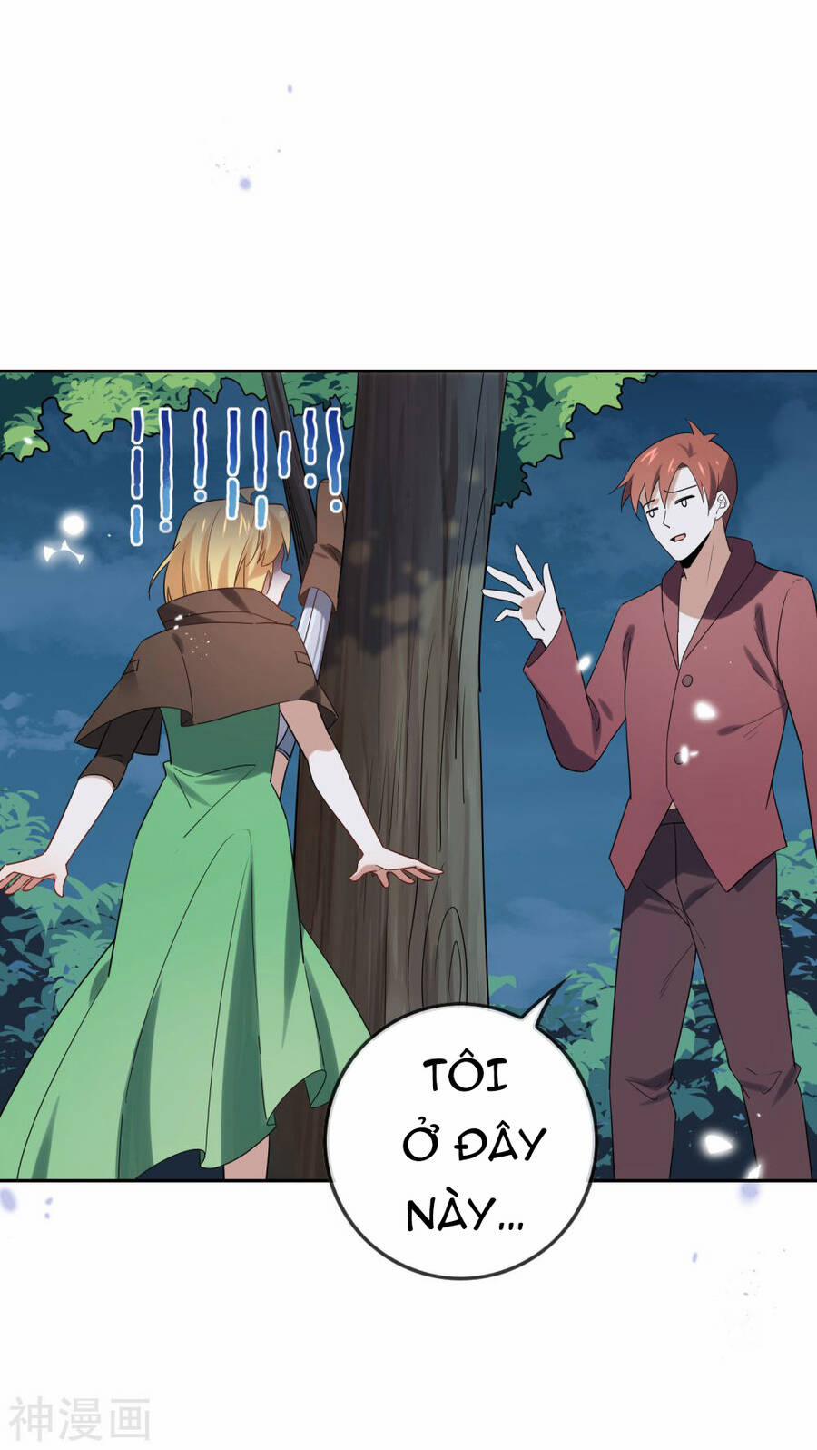 Mạt Thế Cùng Bạn Gái Zombie 69 trang 7