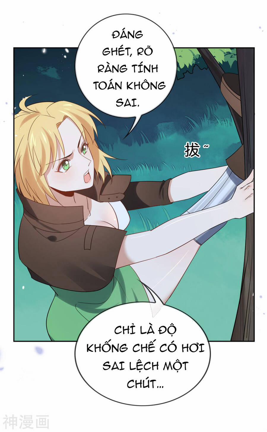 Mạt Thế Cùng Bạn Gái Zombie 69 trang 8