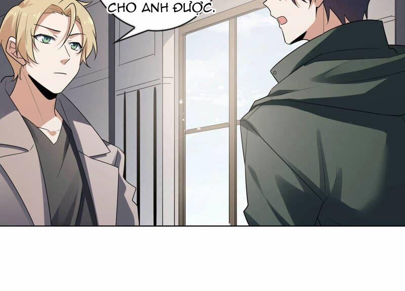 Mạt Thế Cùng Bạn Gái Zombie 7 trang 101