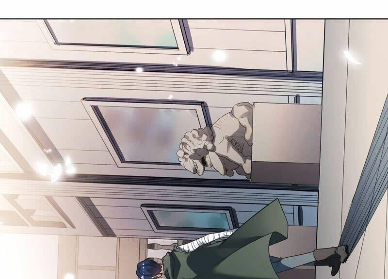 Mạt Thế Cùng Bạn Gái Zombie 7 trang 11