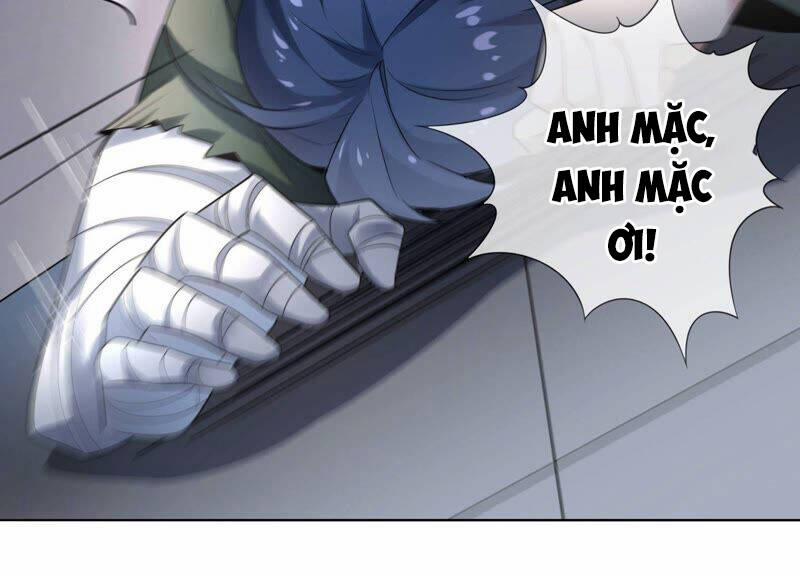 Mạt Thế Cùng Bạn Gái Zombie 7 trang 114