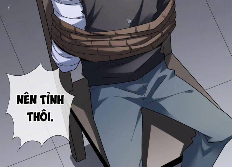 Mạt Thế Cùng Bạn Gái Zombie 7 trang 120