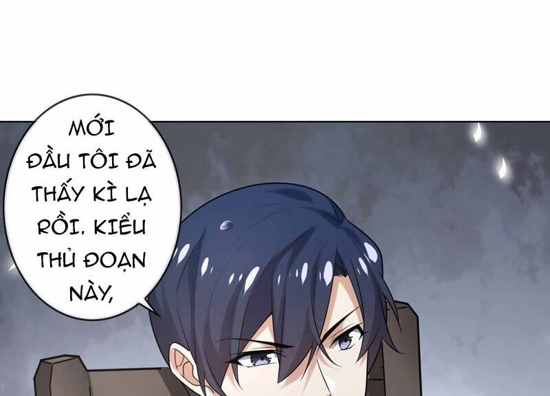 Mạt Thế Cùng Bạn Gái Zombie 7 trang 124