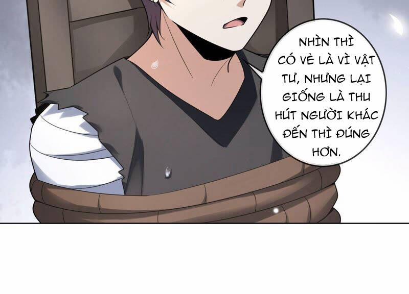 Mạt Thế Cùng Bạn Gái Zombie 7 trang 125