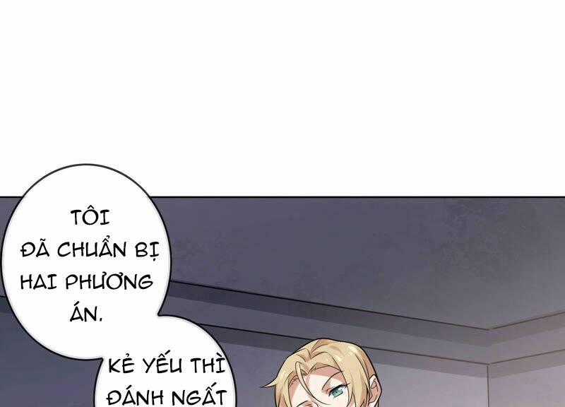 Mạt Thế Cùng Bạn Gái Zombie 7 trang 127