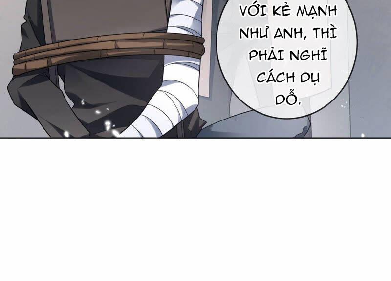 Mạt Thế Cùng Bạn Gái Zombie 7 trang 129