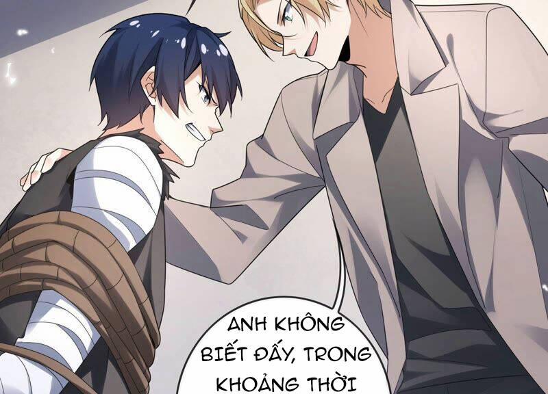 Mạt Thế Cùng Bạn Gái Zombie 7 trang 135