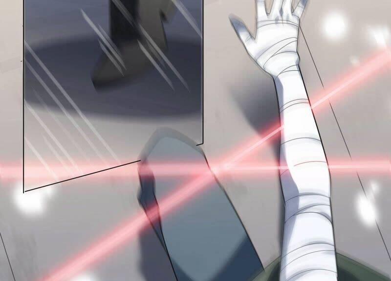 Mạt Thế Cùng Bạn Gái Zombie 7 trang 20