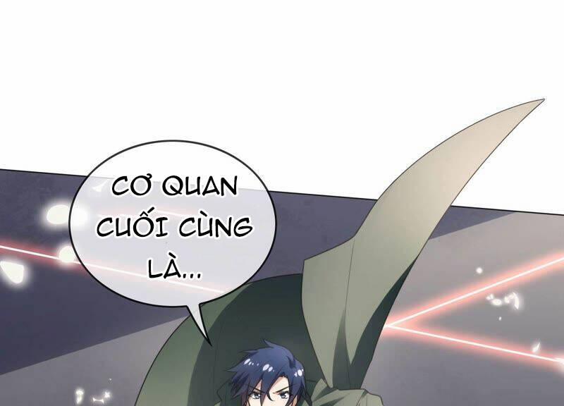 Mạt Thế Cùng Bạn Gái Zombie 7 trang 25