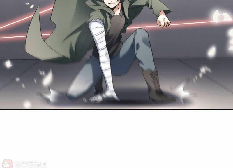 Mạt Thế Cùng Bạn Gái Zombie 7 trang 26