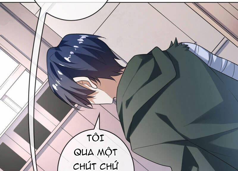 Mạt Thế Cùng Bạn Gái Zombie 7 trang 29
