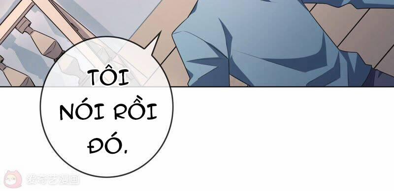 Mạt Thế Cùng Bạn Gái Zombie 7 trang 31