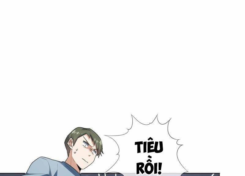 Mạt Thế Cùng Bạn Gái Zombie 7 trang 32