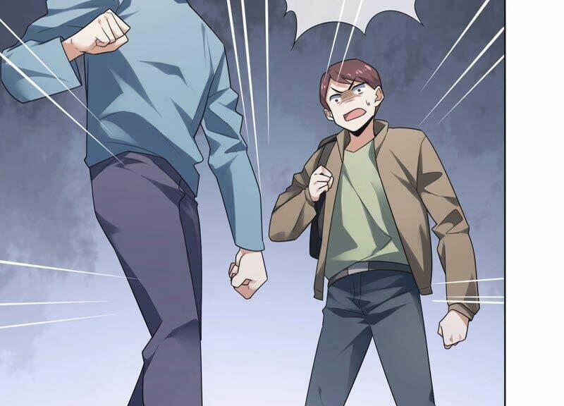 Mạt Thế Cùng Bạn Gái Zombie 7 trang 33