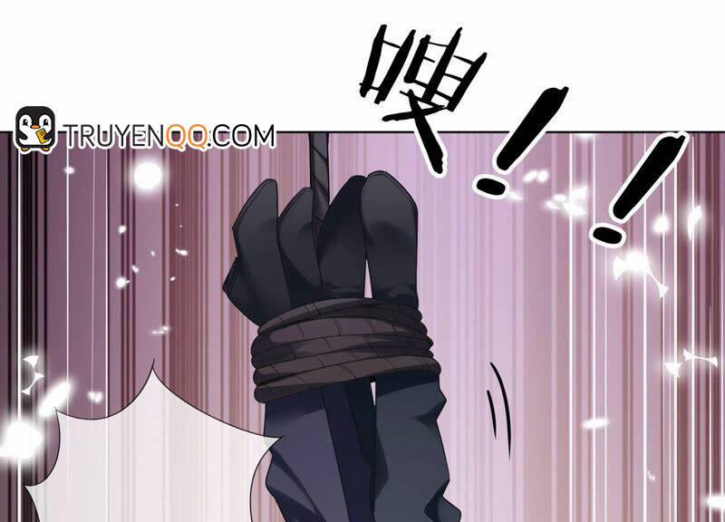 Mạt Thế Cùng Bạn Gái Zombie 7 trang 39