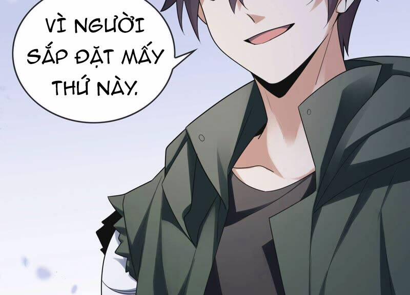 Mạt Thế Cùng Bạn Gái Zombie 7 trang 44