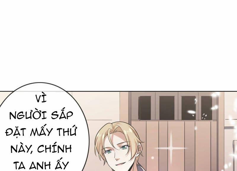 Mạt Thế Cùng Bạn Gái Zombie 7 trang 46