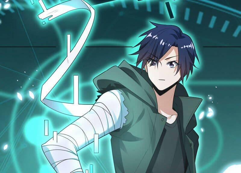 Mạt Thế Cùng Bạn Gái Zombie 7 trang 5