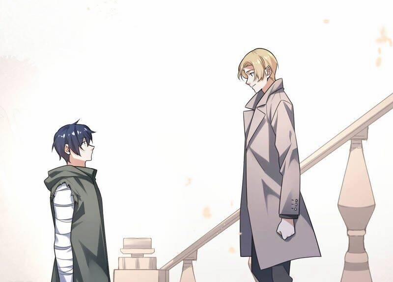 Mạt Thế Cùng Bạn Gái Zombie 7 trang 53