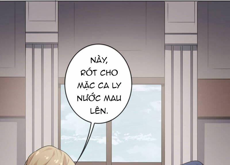 Mạt Thế Cùng Bạn Gái Zombie 7 trang 60