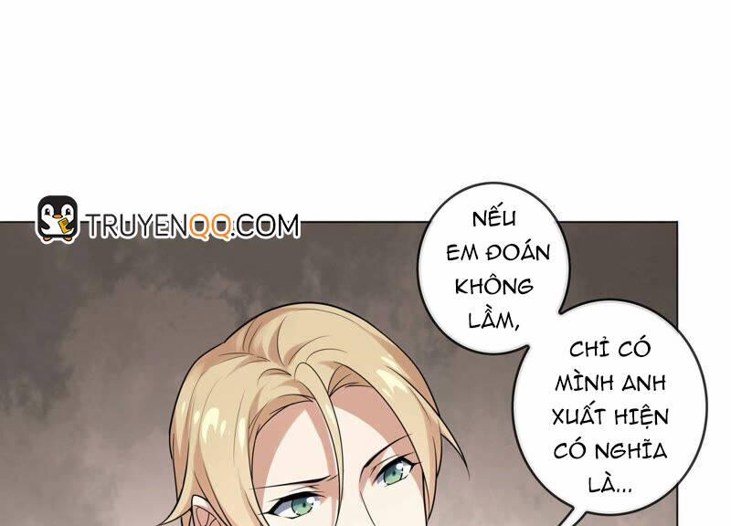 Mạt Thế Cùng Bạn Gái Zombie 7 trang 63