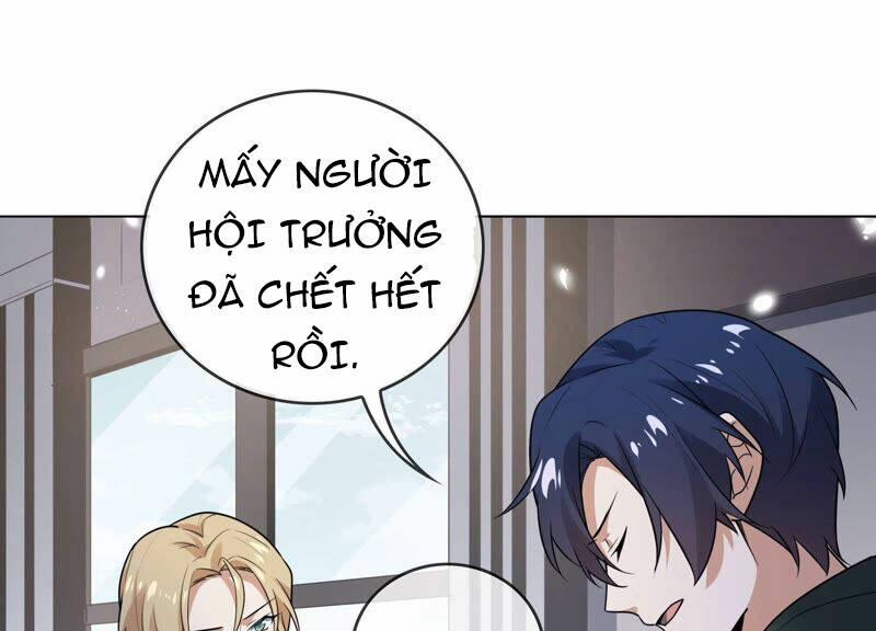 Mạt Thế Cùng Bạn Gái Zombie 7 trang 66