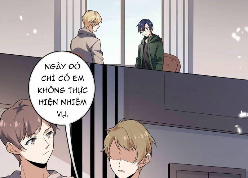 Mạt Thế Cùng Bạn Gái Zombie 7 trang 69