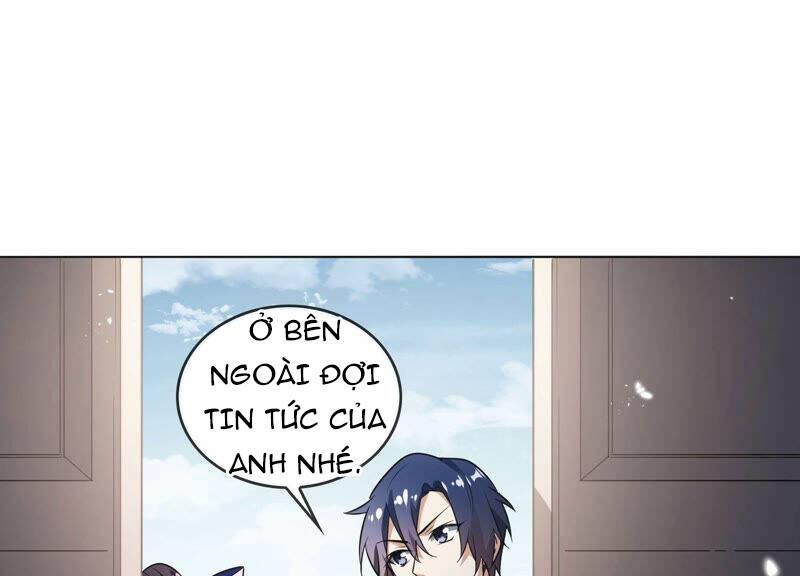 Mạt Thế Cùng Bạn Gái Zombie 7 trang 8