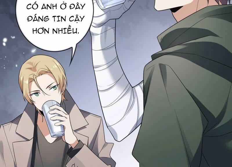 Mạt Thế Cùng Bạn Gái Zombie 7 trang 93