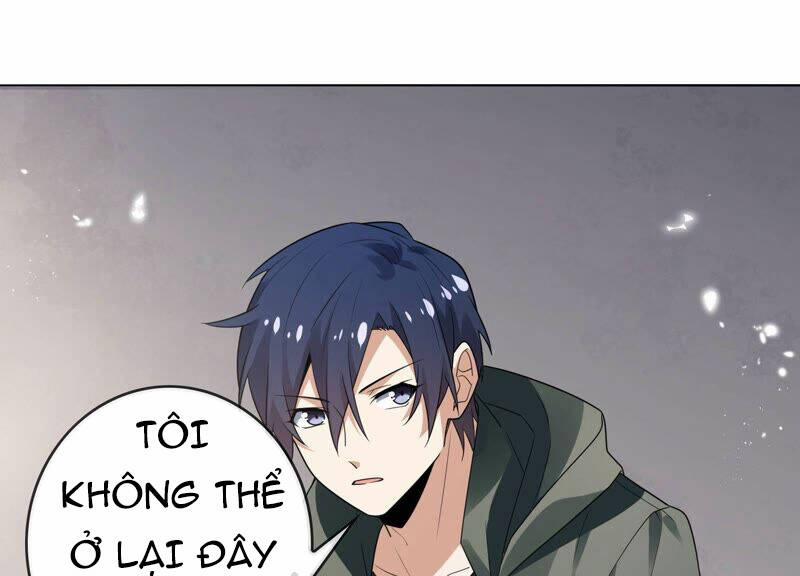 Mạt Thế Cùng Bạn Gái Zombie 7 trang 97