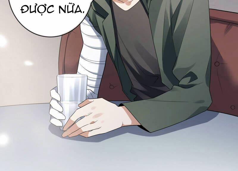 Mạt Thế Cùng Bạn Gái Zombie 7 trang 98