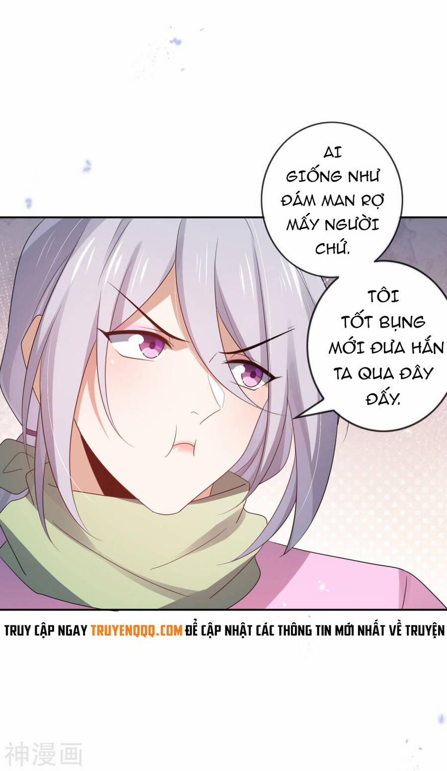 Mạt Thế Cùng Bạn Gái Zombie 70 trang 11
