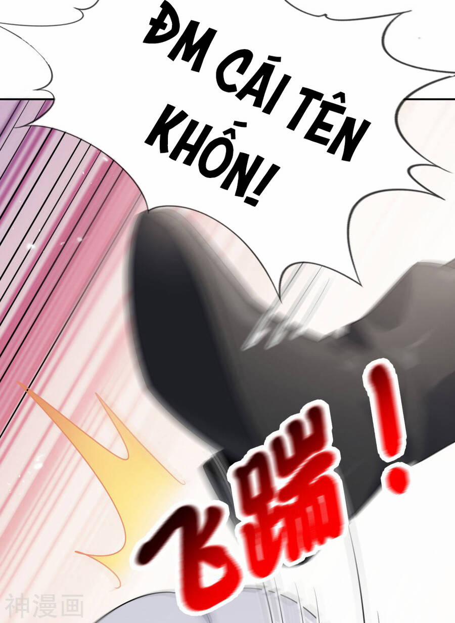 Mạt Thế Cùng Bạn Gái Zombie 70 trang 19