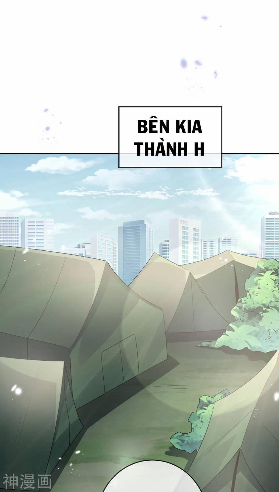 Mạt Thế Cùng Bạn Gái Zombie 70 trang 2