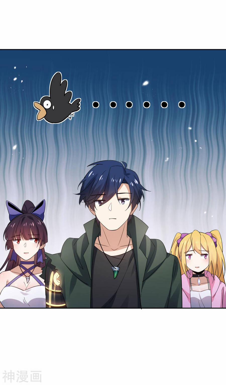 Mạt Thế Cùng Bạn Gái Zombie 71 trang 16