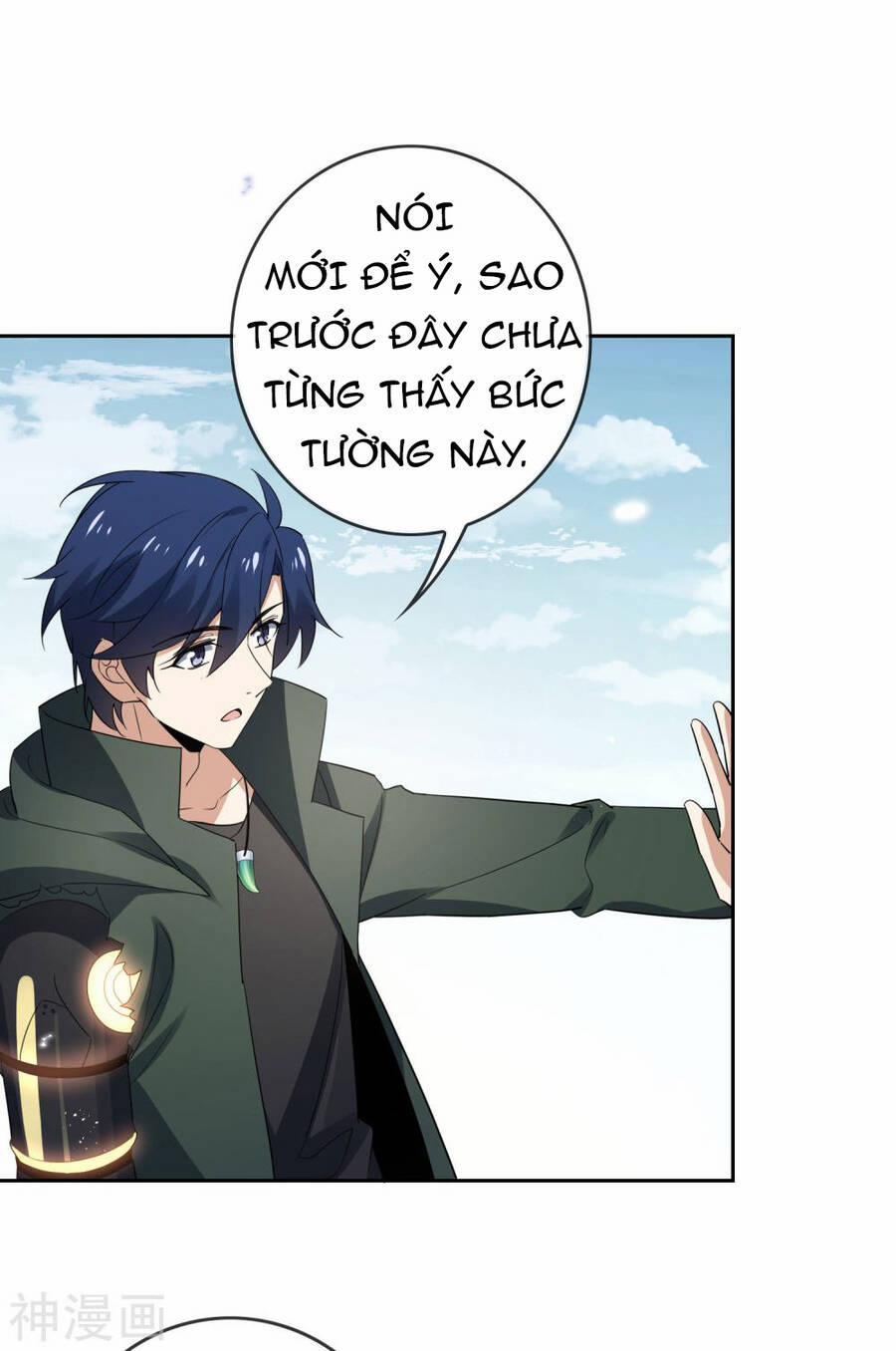 Mạt Thế Cùng Bạn Gái Zombie 71 trang 21