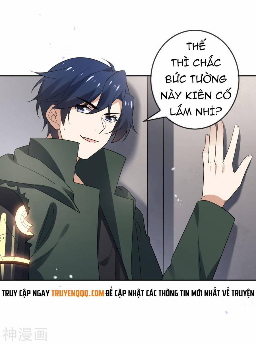 Mạt Thế Cùng Bạn Gái Zombie 71 trang 25