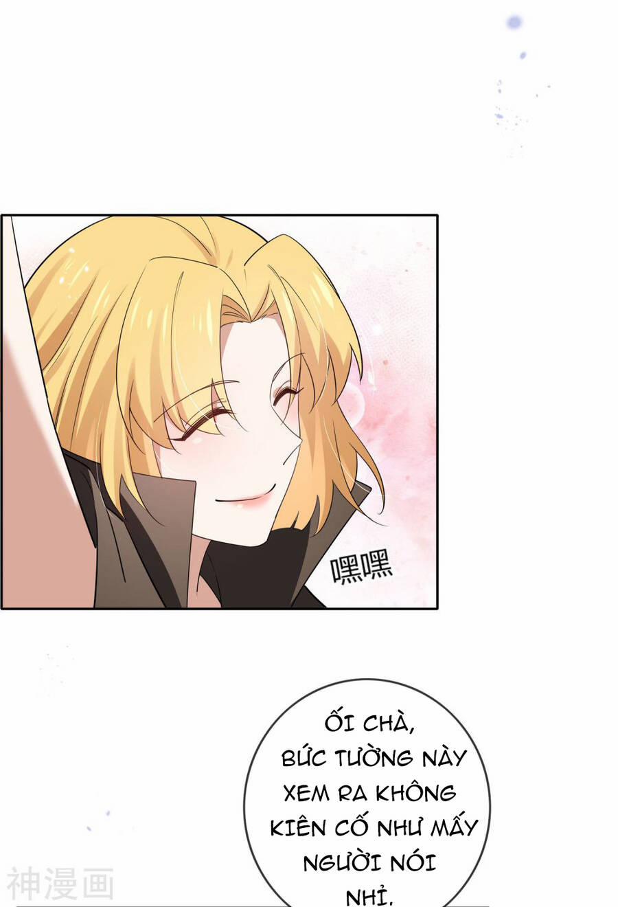 Mạt Thế Cùng Bạn Gái Zombie 71 trang 36