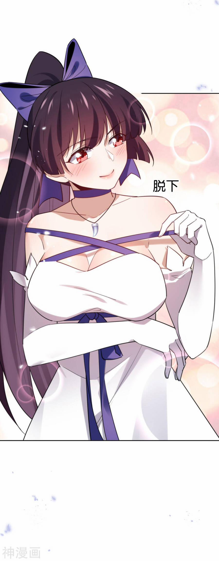 Mạt Thế Cùng Bạn Gái Zombie 72 trang 20