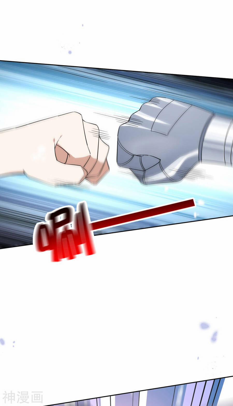 Mạt Thế Cùng Bạn Gái Zombie 72 trang 6