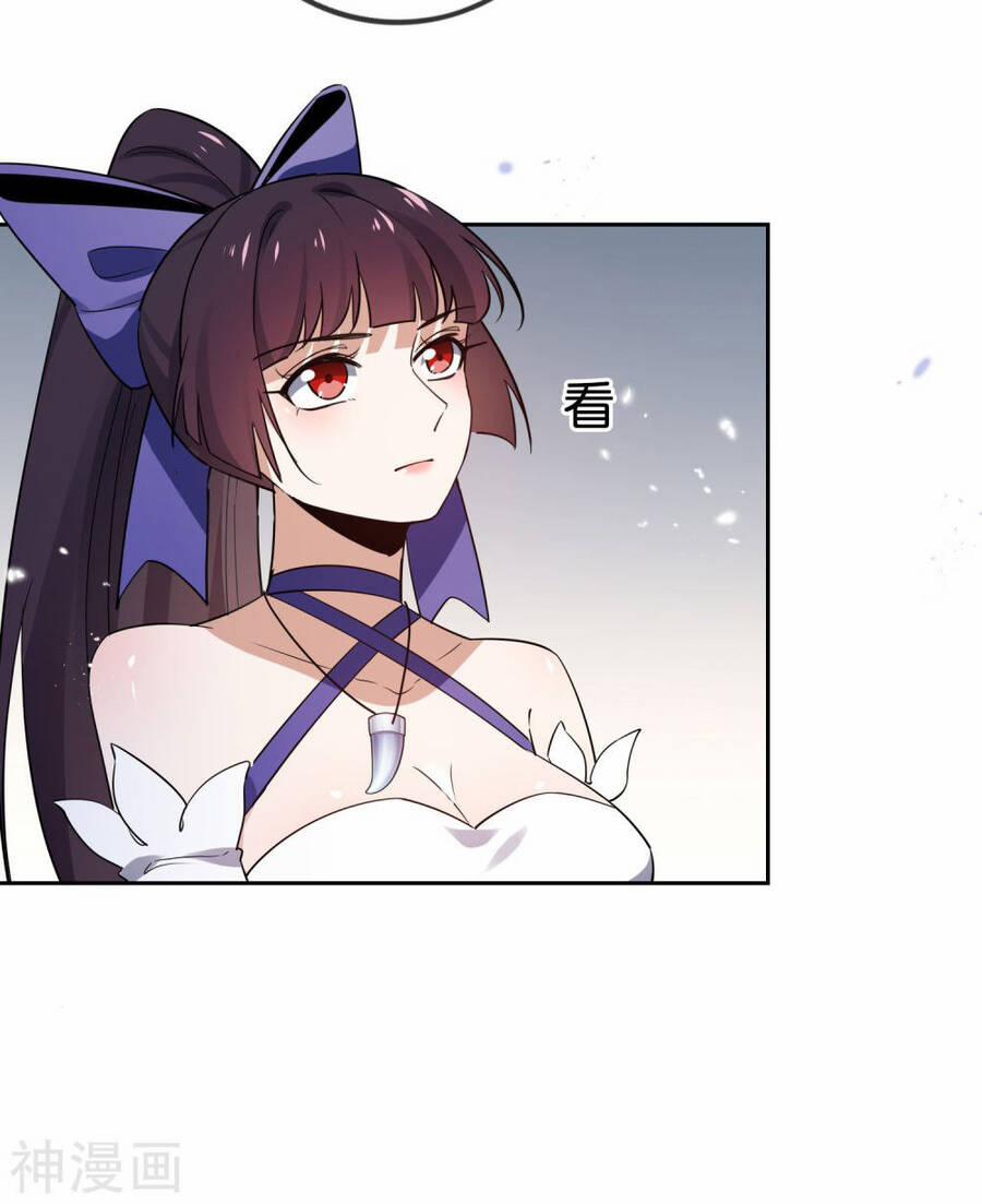 Mạt Thế Cùng Bạn Gái Zombie 73 trang 35