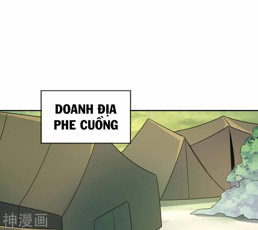 Mạt Thế Cùng Bạn Gái Zombie 74 trang 1